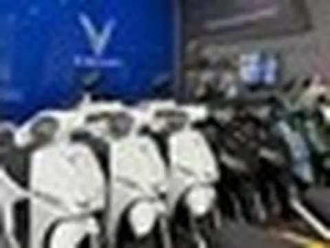 Bảng giá xe máy điện VinFast Feliz tháng 6/2026 mới nhất