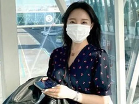 Tôi không còn muốn dậy lúc 4 giờ sáng chỉ để ra sân bay