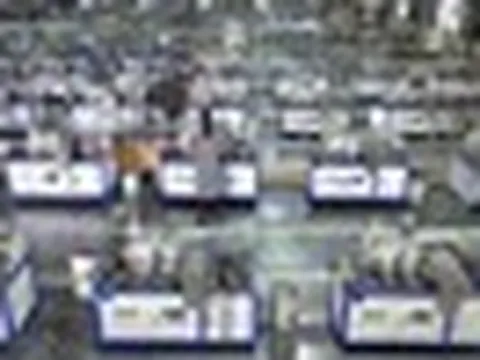 Thương nhân Trung Quốc ồ ạt thu gom 1 mặt hàng kim loại trên đất Mỹ - là thứ tối quan trọng Washington đang ráo riết tích trữ
