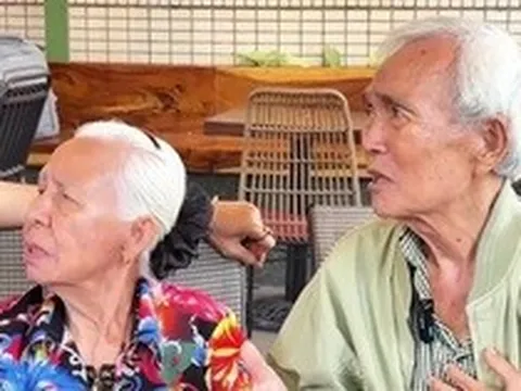 Vợ chồng nghệ sĩ già bị lừa mất 1 tỷ 300 triệu, phải bán nhà trả nợ