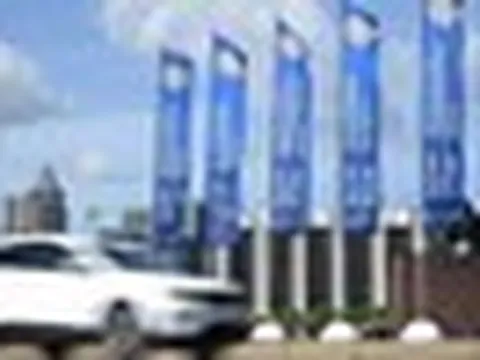 Phái đoàn doanh nghiệp Mỹ vừa làm điều chưa từng có với Nga trong gần 10 năm qua