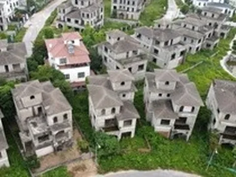 Nghịch lý "nhà bỏ hoang" nhưng nhiều người vẫn khó sở hữu bất động sản