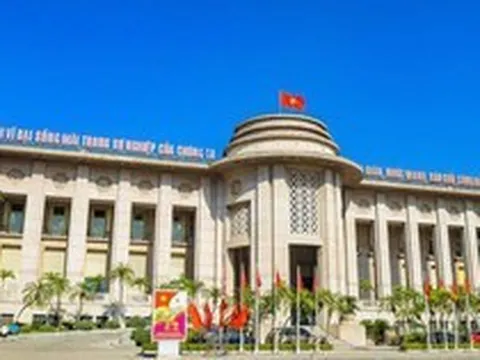Thay đổi cơ cấu tổ chức của Ngân hàng Nhà nước Việt Nam