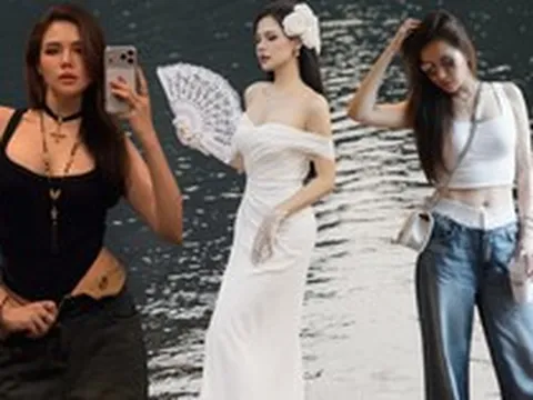 Một phu nhân hào môn có kiểu giảm cân không giống ai, dân mạng đồng loạt xuýt xoa muốn gọt dáng chuẩn phải cỡ này!