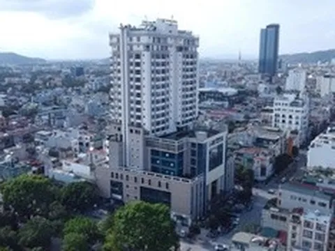 Gỡ khó cho dự án trung tâm thương mại Bờ Hồ, "đóng băng" gần 20 năm trên đất vàng
