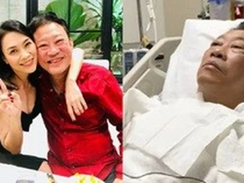Ân nhân Mỹ Tâm nói thẳng: "Quá trời tiền, ghê quá! Ai dám làm?"
