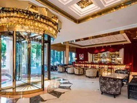 Khách sạn duy nhất tại Việt Nam có 3 nhà hàng được "Oscar ẩm thực" vinh danh 4 năm liền, một cái tên giữ vững 1 Sao MICHELIN