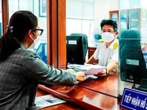 Cơ quan thuế thông báo: 383 người nộp thuế sau cần liên hệ ngay cơ quan thuế