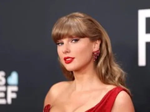 Taylor Swift có tin vui trước ngày đám cưới