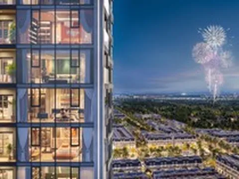 Hoang Huy New City "kích hoạt" chính sách "Mua nhà 0 đồng"