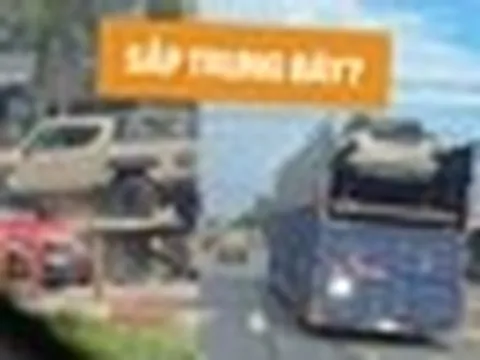 Kia Tasman lộ diện trên đường phố Việt Nam, dễ là xe chính hãng sắp xuất hiện trong sự kiện cuối tuần này