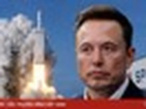 Elon Musk tiến rất gần tới cột mốc 1.000 tỷ USD: "Cỗ máy sinh tiền" của người giàu nhất thế giới vận hành thế nào?