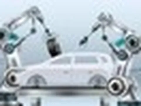 Một nửa xe Trung Quốc xuất khẩu là bộ linh kiện rời lắp ráp tránh thuế: Đông Nam Á bắt đầu siết lại trò chơi này