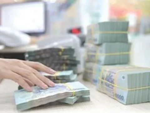 Lãi suất tiết kiệm 6/6: Bảng lãi suất mới nhất Agribank, Vietcombank, BIDV, VietinBank, MB, Sacombank, HDBank...