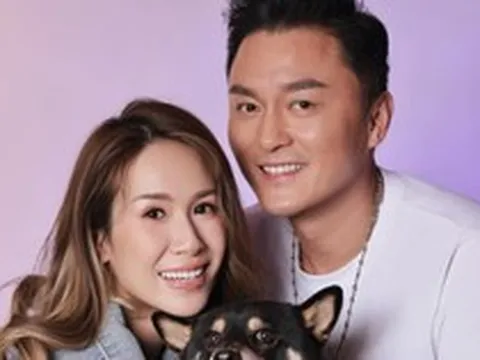 Nàng hậu cầm 7 tỷ tiền mặt đi shopping sắp "lên xe hoa": Tung nóng thiệp cưới với anh chàng bán súp, từng vào trại giam 18 ngày