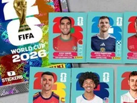 Không cần đá bóng, đây là nghề vẫn đút túi tiền tỷ tại World Cup 2026