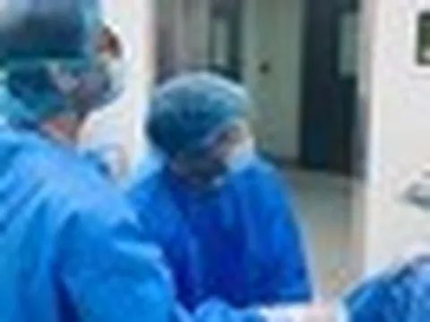 Trì hoãn điều trị sỏi vì sợ mổ, người phụ nữ suýt hỏng cả quả thận