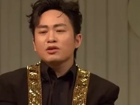 Nam ca sĩ hàng đầu Việt Nam: "Đêm đó, tôi rinh giải nhất nhưng hôm sau vẫn bị bêu lên sao xấu"