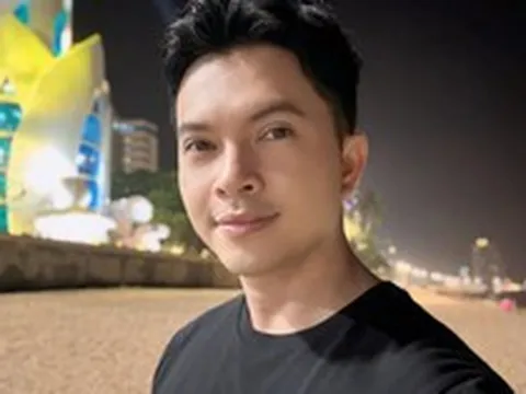 Tình hình hiện tại của ca sĩ Nam Cường