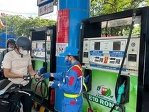 Tất cả người dân đang dùng xăng E10 chú ý thông báo mới nhất