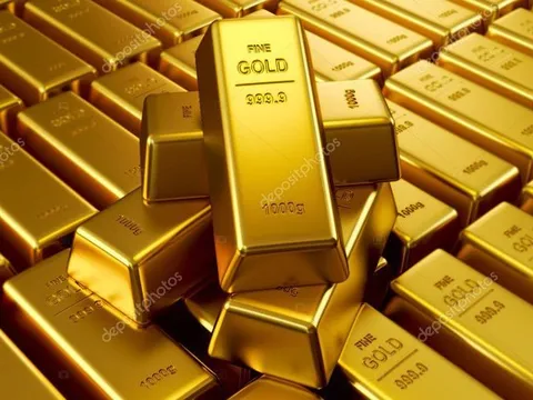 Giá vàng hôm nay (7/6): Người mua lỗ nặng, gần 10 triệu đồng/lượng sau một tuần
