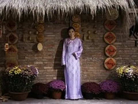 Nữ nghệ sĩ Việt từng chi 270 cây vàng để mua nhà: 53 tuổi sống bình yên trong cơ ngơi 2 tầng, mang phong cách đồng quê mộc mạc