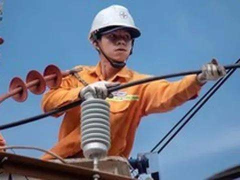 EVN làm rõ một số thông tin trong Báo cáo tài chính năm 2025