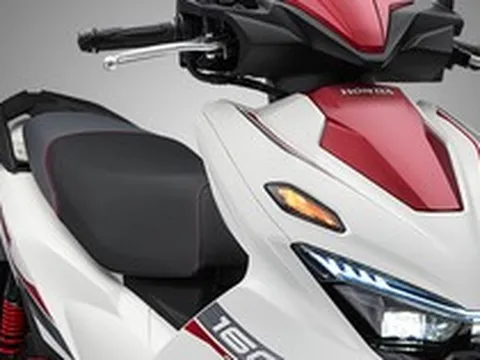Giá xe máy Honda Air Blade mới nhất