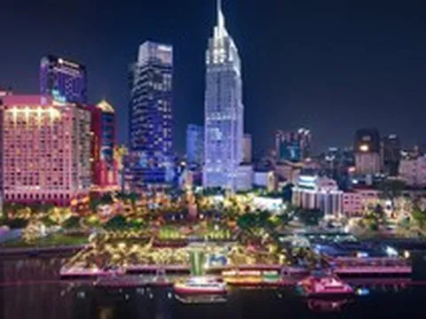 Cựu Đại sứ Mỹ dự báo về tương lai Việt Nam 20 năm tới
