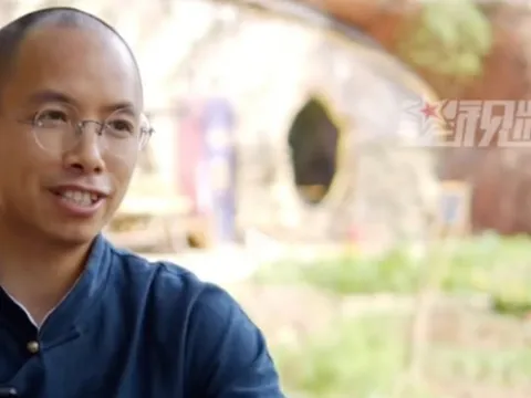 Kỳ lạ người đàn ông sống trong hang đá suốt 4 năm, bỏ việc, từ chối kết hôn vì một lý do bất ngờ