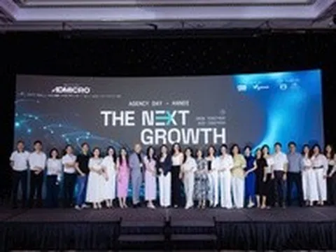 Admicro công bố 12 nhà phân phối chính thức năm 2026, mở rộng hệ sinh thái tăng trưởng cùng đối tác