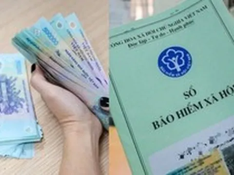 Người lao động chú ý: Đây là trường hợp duy nhất sẽ không được tăng lương hưu từ tháng 7