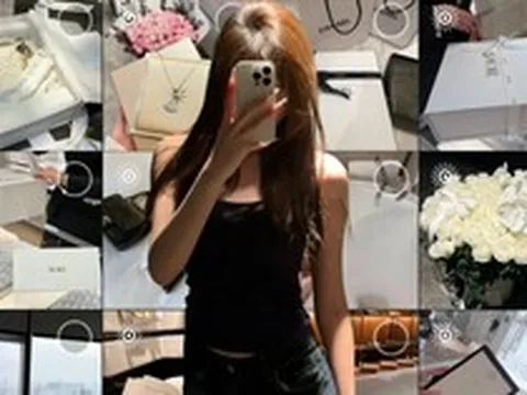 Trend mua ảnh "phông bạt" đi trượt tuyết, ngồi siêu xe, ăn omakase: Bên trong dây chuyền "bán cuộc sống thượng lưu" gây thèm khát