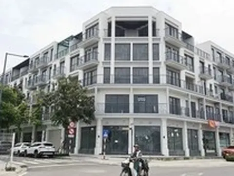 Giá bất động sản 'hàng hiệu' giờ ra sao?