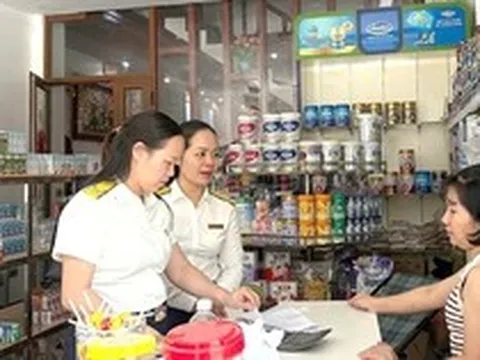 Cơ quan Thuế phát thông báo mới đến hộ kinh doanh, cá nhân kinh doanh trên cả nước