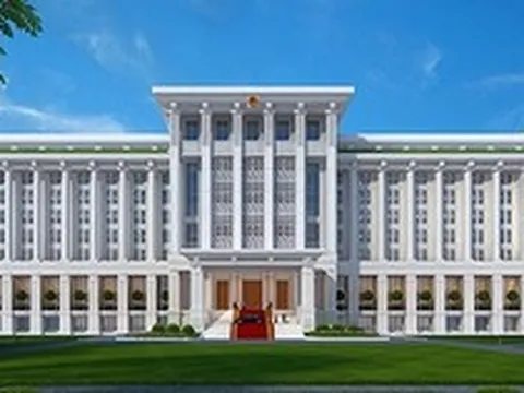 Chính phủ chỉ đạo tiếp tục tinh gọn bộ máy; sắp xếp thôn, tổ dân phố; đơn vị sự nghiệp giáo dục, y tế...