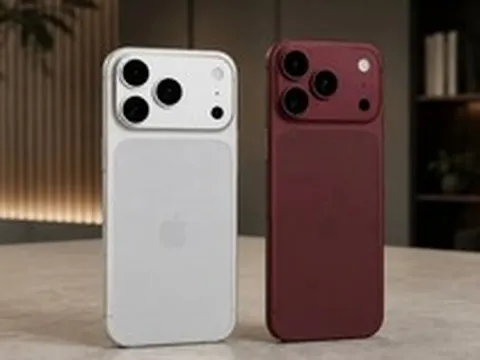 iPhone 18 Pro Max chính là chiếc iPhone nặng nhất lịch sử của Apple?