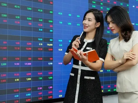 VN-Index tìm vùng cân bằng mới, khuyến nghị hạn chế bắt đáy