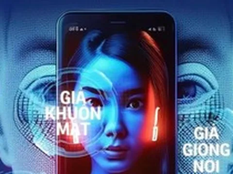 Cảnh báo thủ đoạn lừa đảo bằng cuộc gọi Video Deepfake