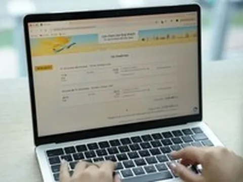 Giá nhiên liệu bay hạ nhiệt ngay trước cao điểm du lịch hè 2026