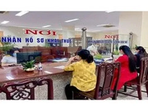 Vì sao người có dòng tiền ra vào tài khoản liên tục không thể qua mắt cơ quan thuế, cố tình kê khai ít hơn để né thuế?