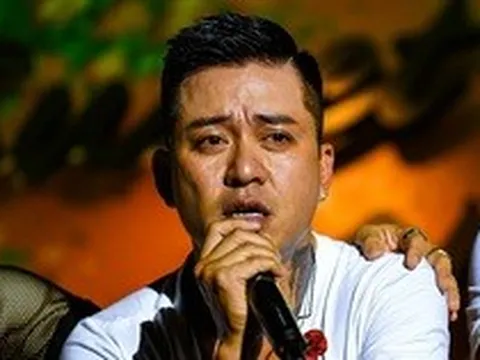 Ca sĩ Tuấn Hưng xin lỗi và xin hoàn tiền