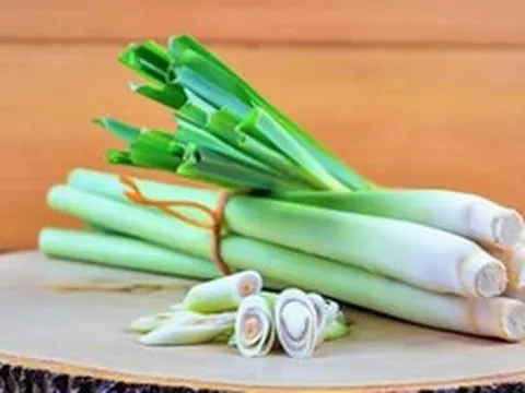 Sả rất tốt nhưng lưu ý 5 điều cần tránh khi ăn kẻo 'rước họa'