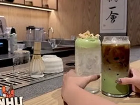 Highlands mở Matcha Bar: “Trà xịn Nhật Bản" có gánh nổi hương vị thiếu điểm nhấn?