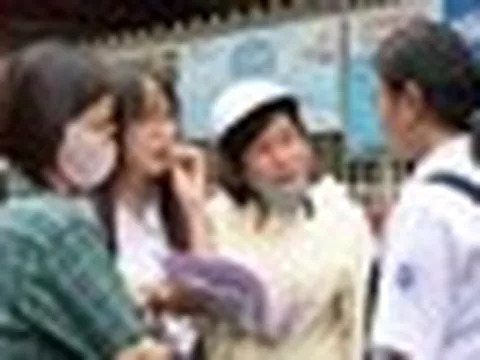 Có nên uống thuốc bổ não vào mùa thi?