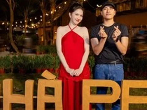 Địa điểm Kiều Minh Tuấn gặp Ngọc Trinh: Đồ ăn giá tới gần nửa triệu đồng, sở hữu view ven sông nhưng vẫn gây tranh cãi