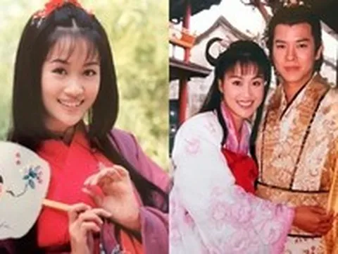 Hôn nhân viên mãn gần 3 thập kỷ của 'Chúc Anh Đài kinh điển nhất màn ảnh'