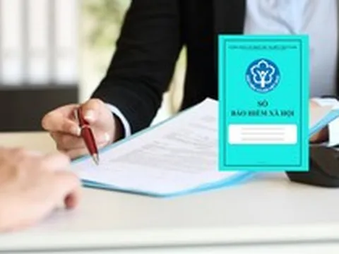 Thông báo quan trọng của Bảo hiểm xã hội Việt Nam, áp dụng từ ngày 1/7 tới đây