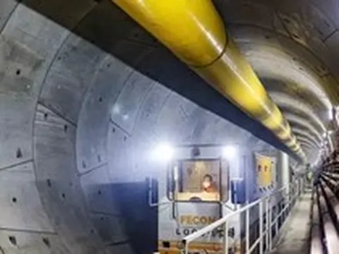 MRB lên tiếng về tranh chấp kéo dài tại gói thầu thiết bị metro Nhổn - ga Hà Nội