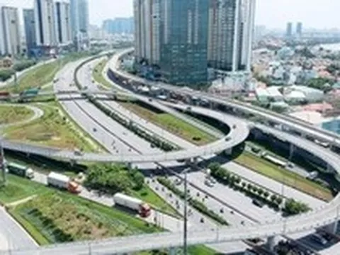 Nhiều bộ ngành, địa phương giải ngân vốn đầu tư công chậm